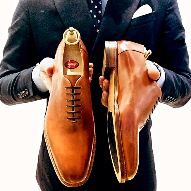 Artisan Shoes Milan: The Craftsmanship Tradition in the Fashion Quadrilateral