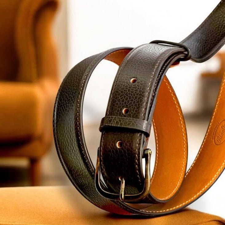 Belts - Rivolta 1883