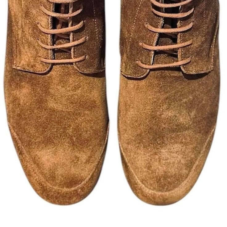 1883 Heritage 504 Boot