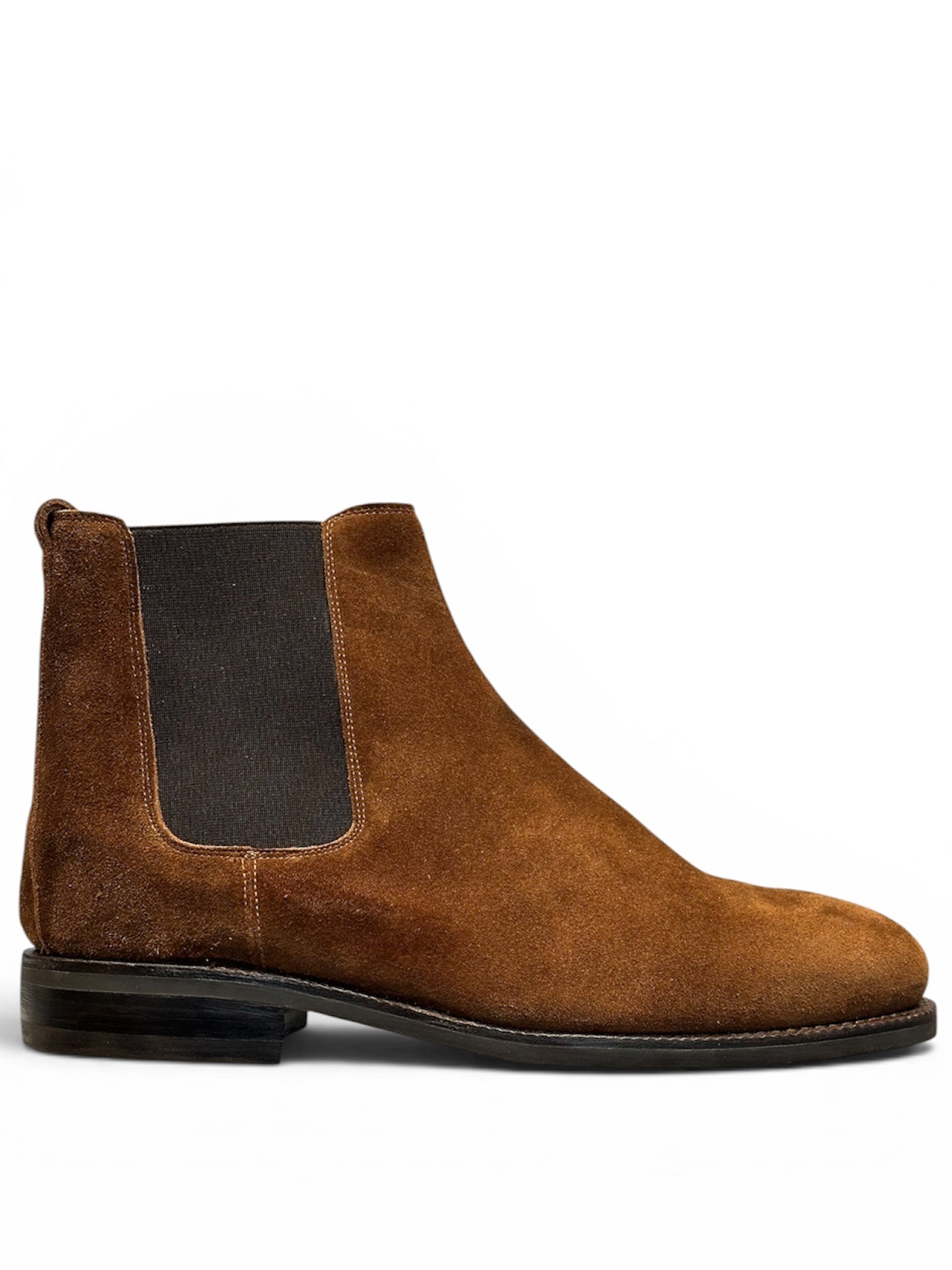 1883 Heritage 503 Boot