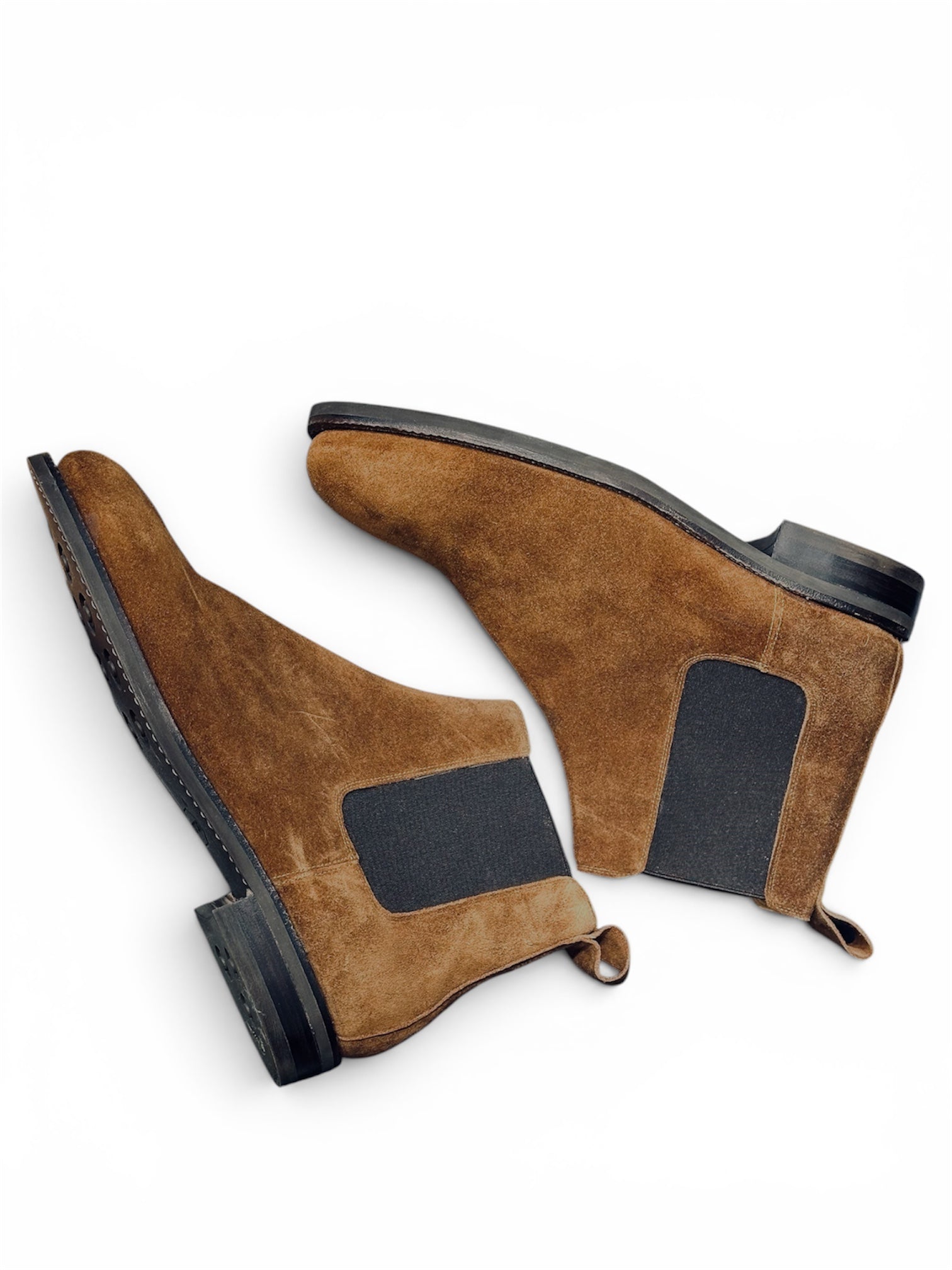 1883 Heritage 503 Boot