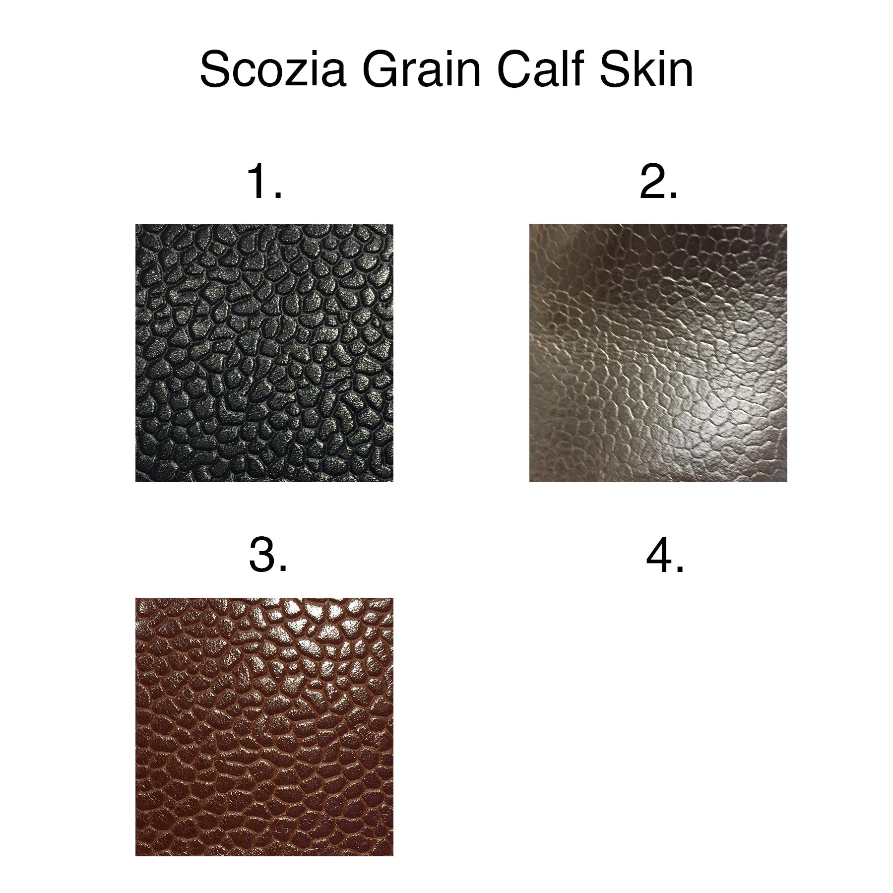 Made to Order - Rivolta 1883