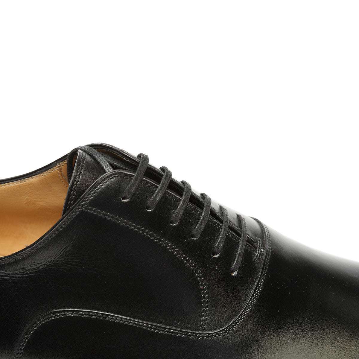 OXFORD PLAIN FULL - GRAIN CALF LEATHER - Rivolta 1883