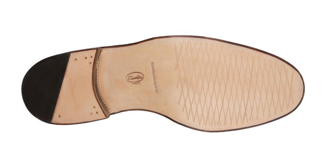 1883 Heritage 314 - Rivolta 1883