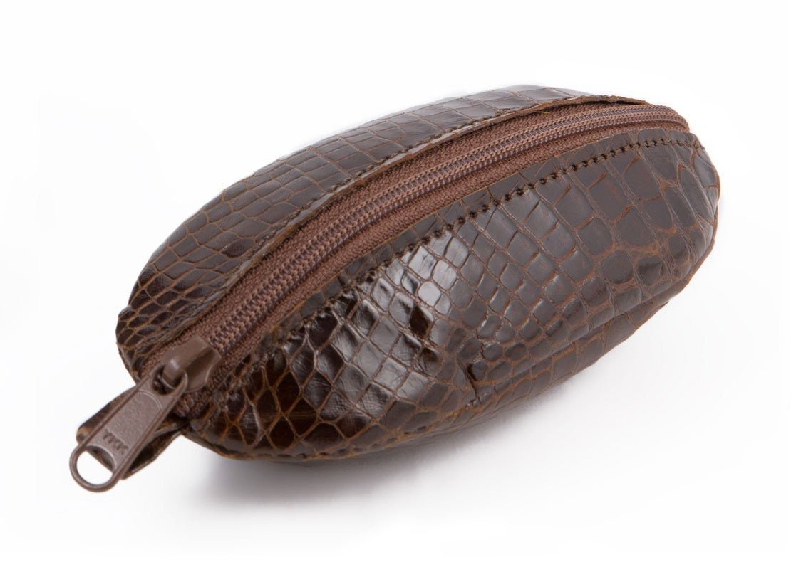 Crocodile Key Case FOR ANY OCCASION VERU CONFORTABLE AND LUXURY - Rivolta 1883