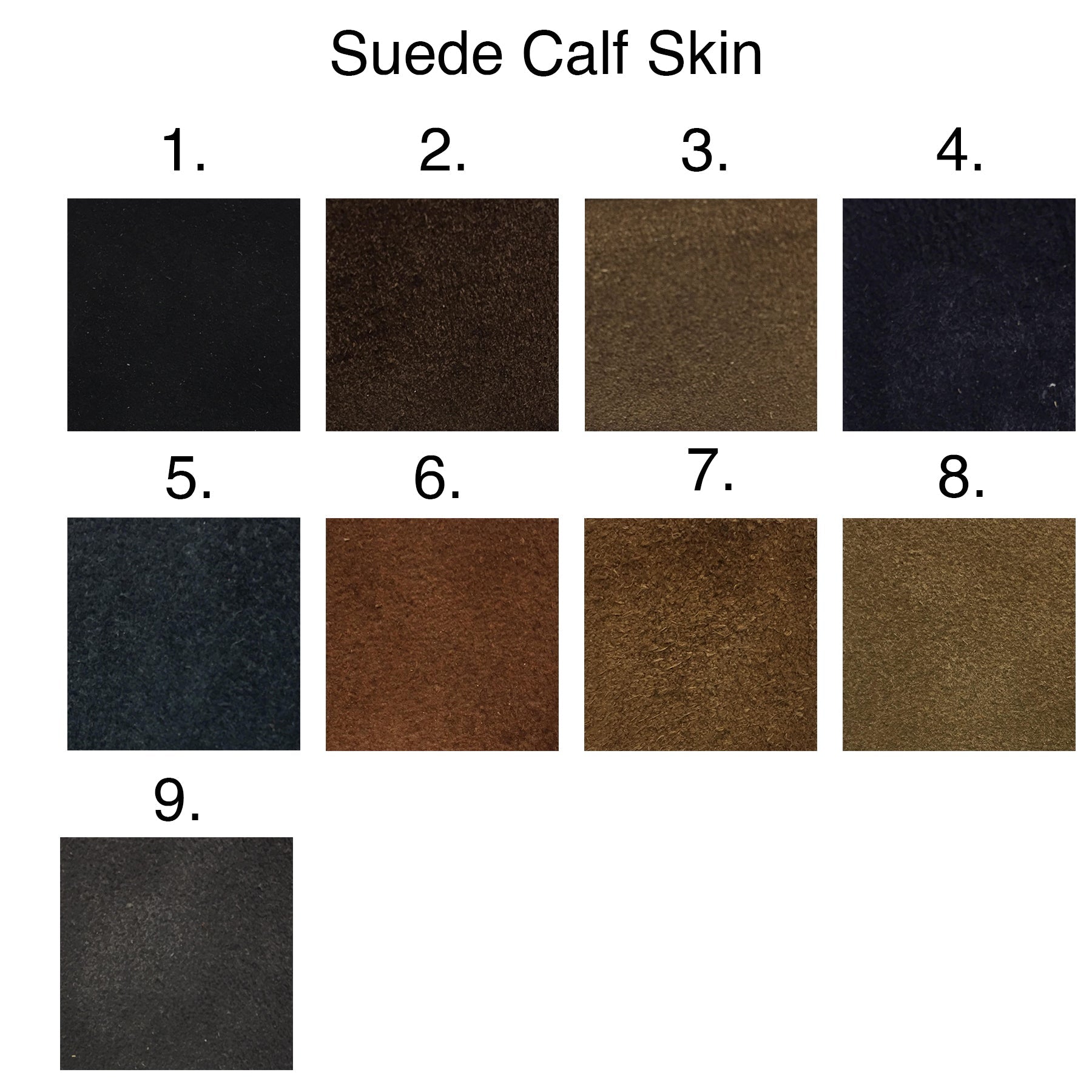 Made to Order - Rivolta 1883