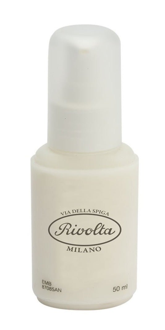 Nourishing Cream - Rivolta 1883