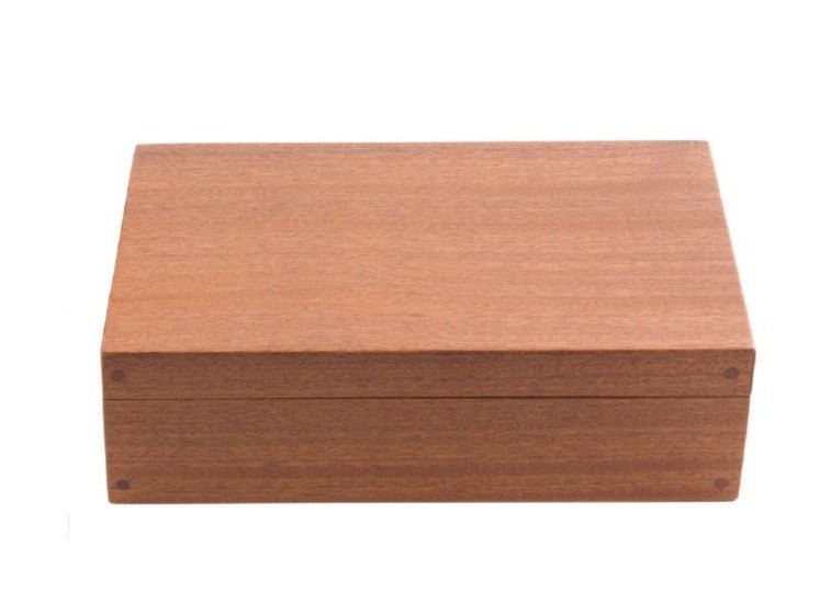 Small Shoe Care Case - Rivolta 1883