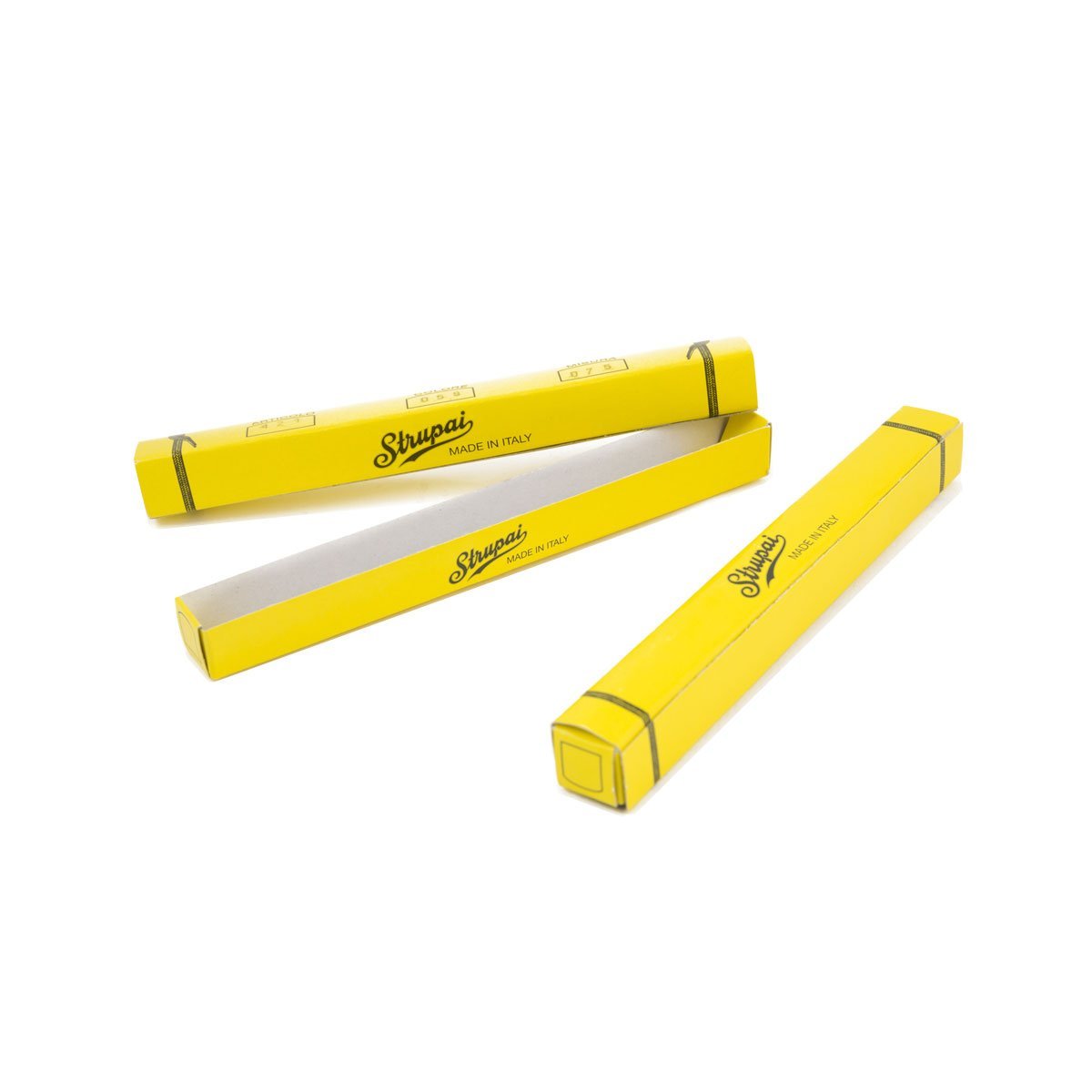 Strupai Laces - Color from 07 to 12 - Rivolta 1883