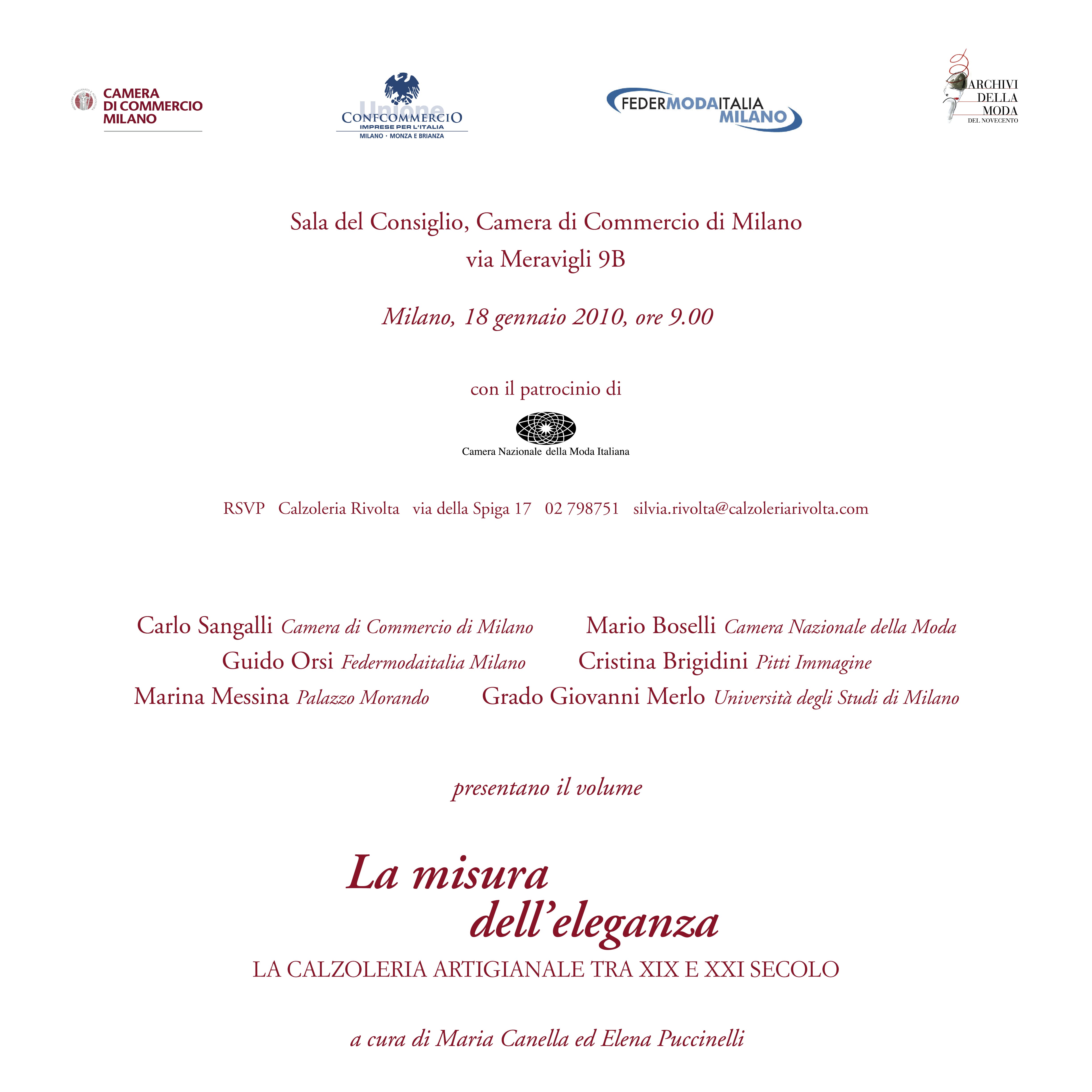 La Misura dell'Eleganza - Complete Collection Bundle