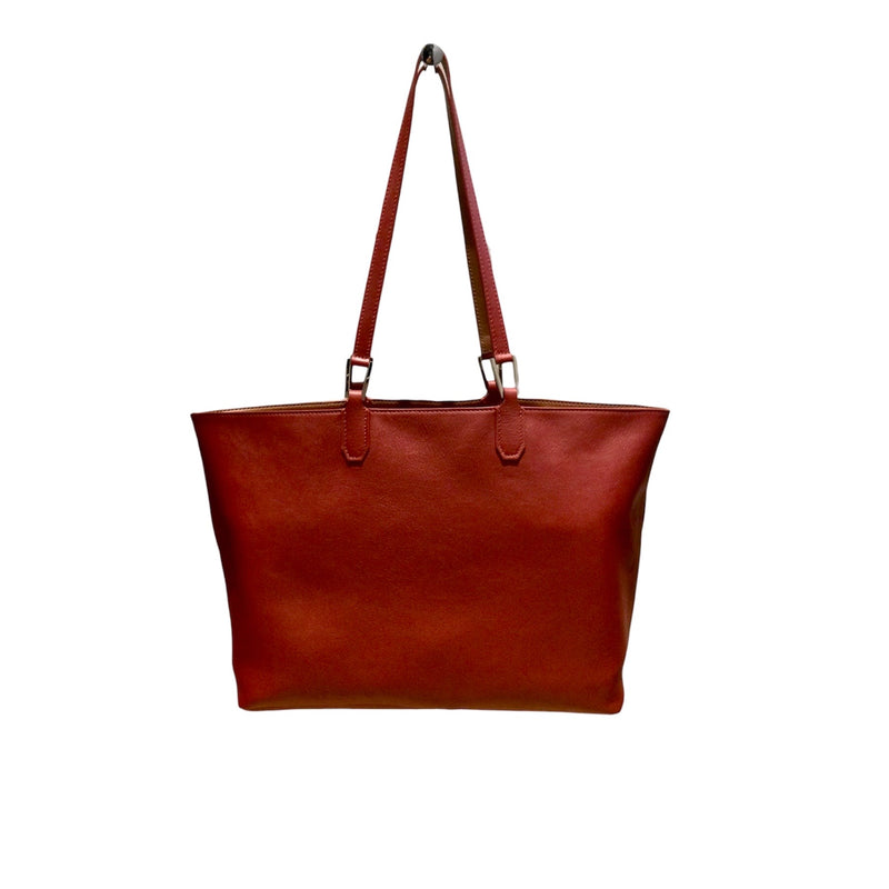 Small Double face Bag small shopping bag twin