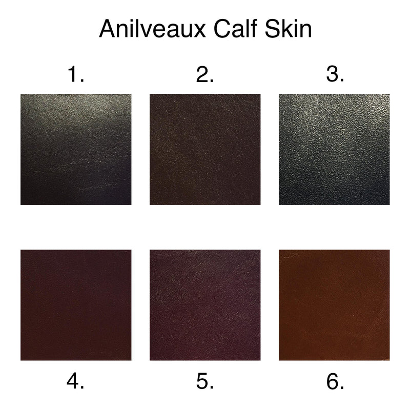Anilveaux Calf skin