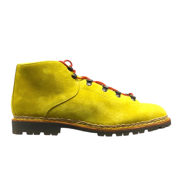 MONTAIN BOOT