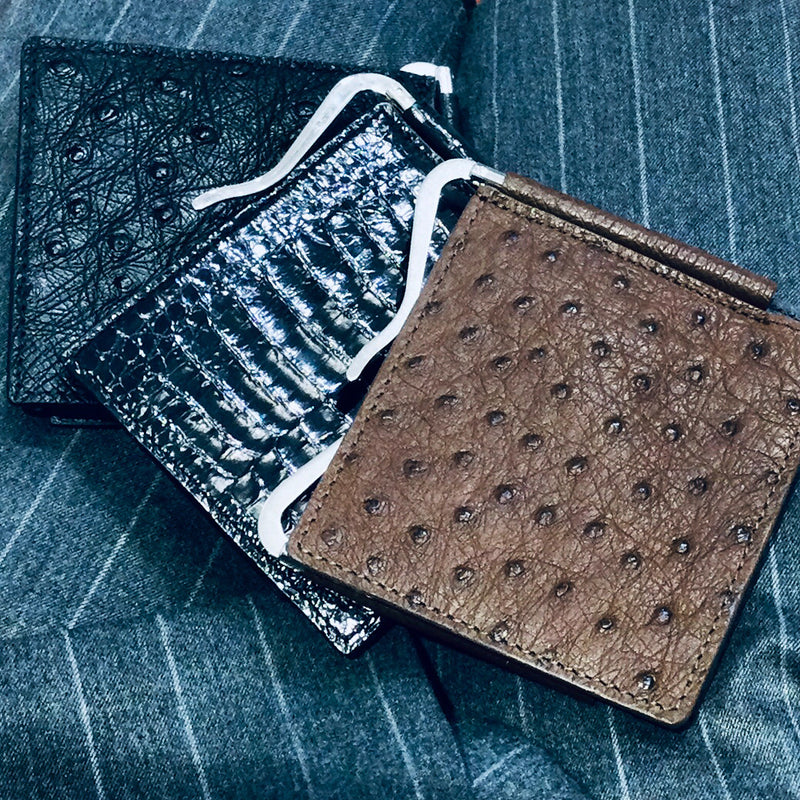 Italian leather