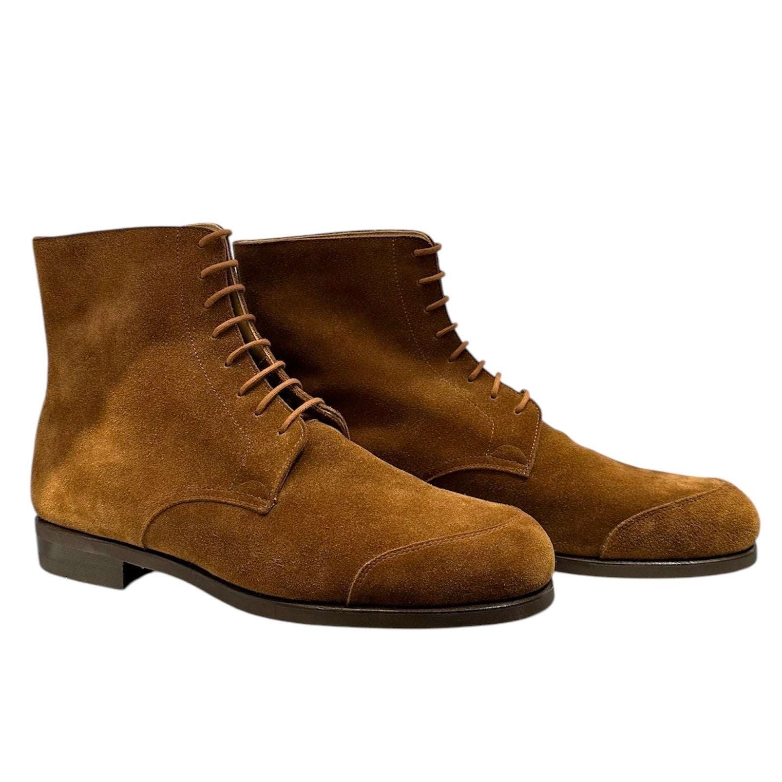 1883 Heritage 504 Boot