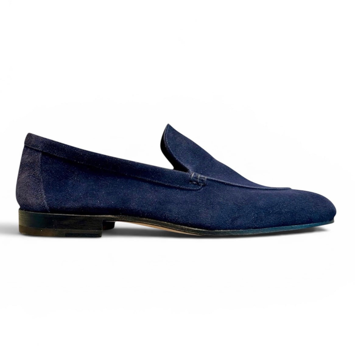 Aria Venezia Calegari Blu Loafer