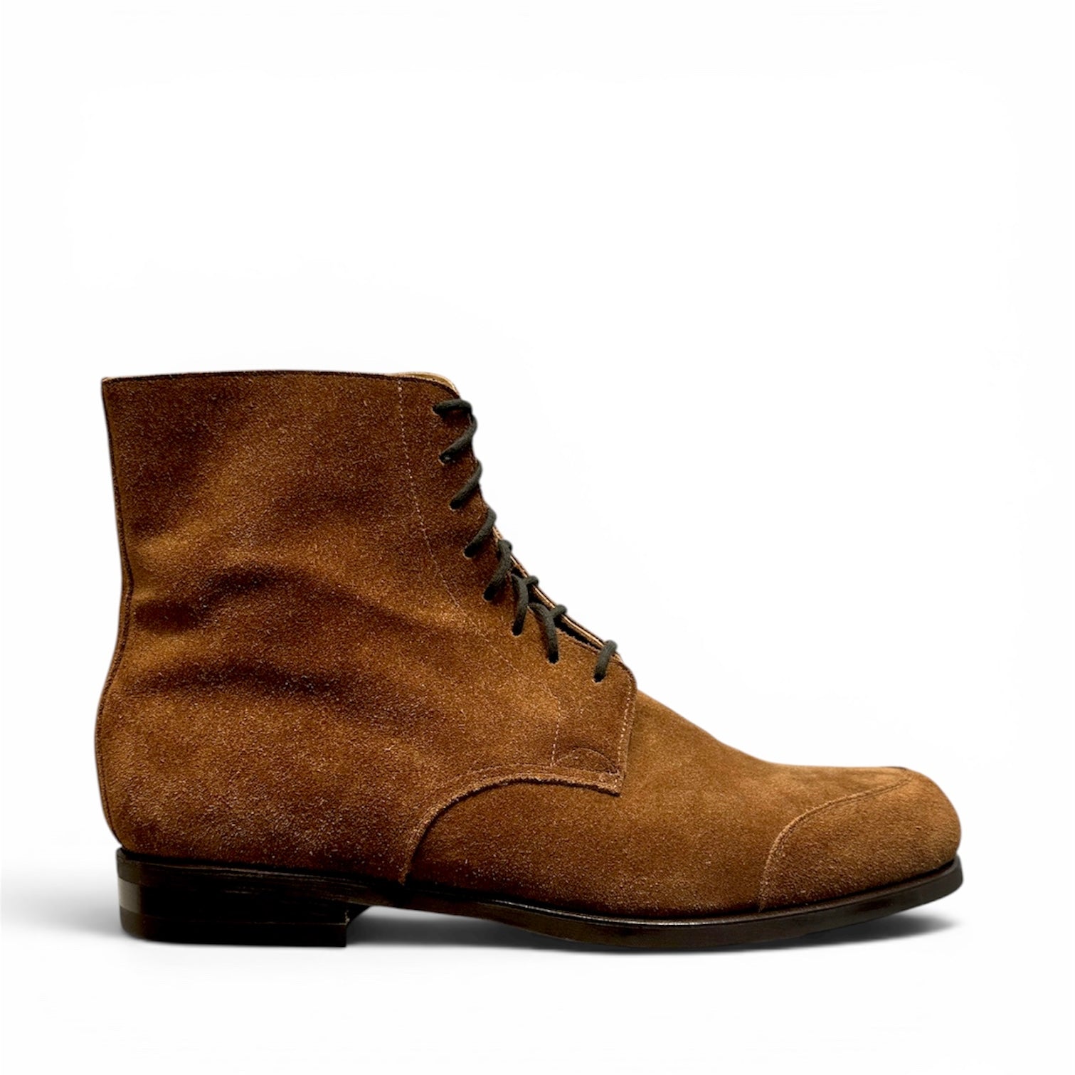 1883 Heritage 504 Boot