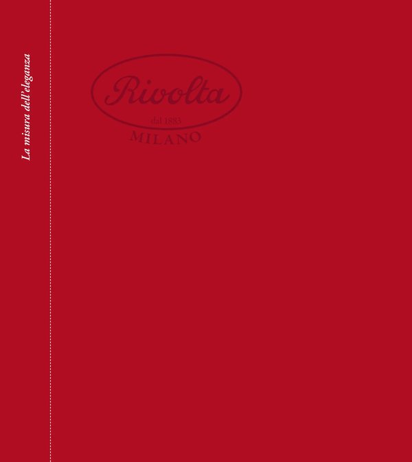 La Misura dell'Eleganza - Complete Collection Bundle