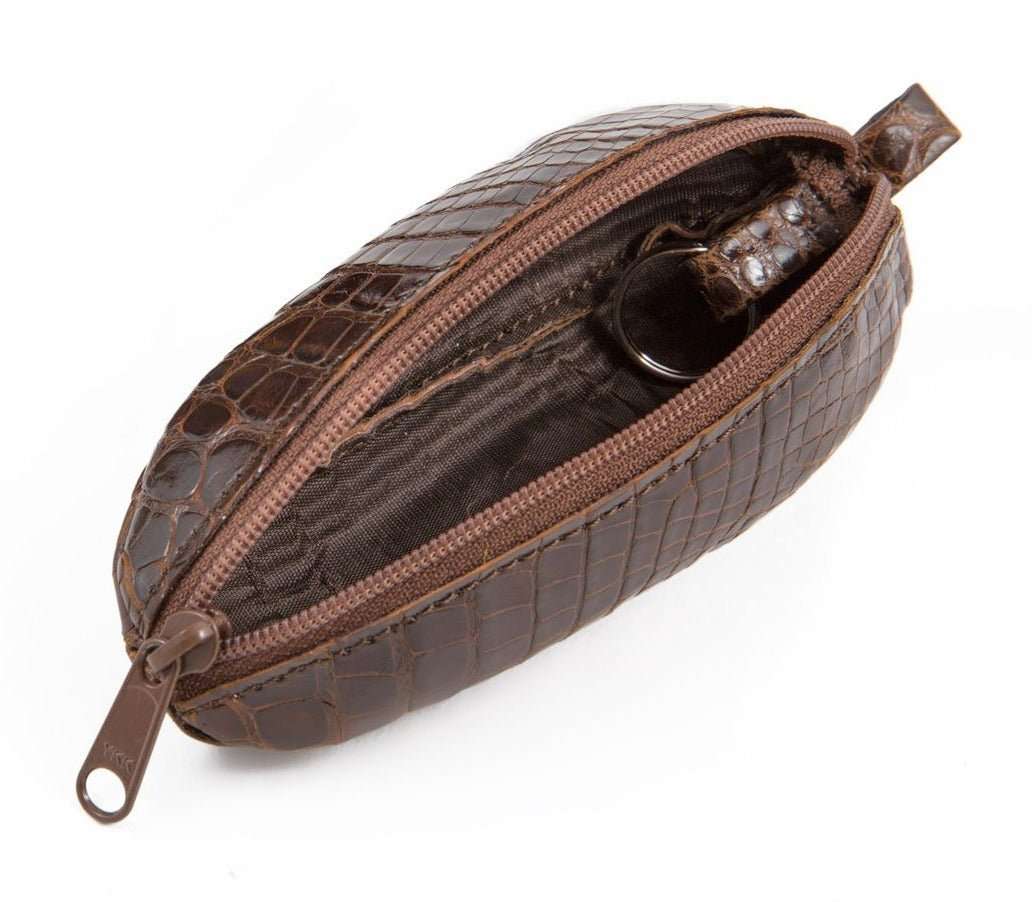 Crocodile Key Case FOR ANY OCCASION VERU CONFORTABLE AND LUXURY - Rivolta 1883