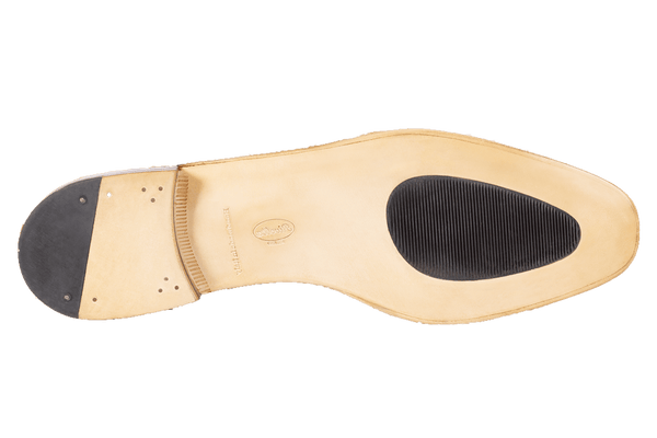 LOAFER UNLINED PLAIN SUEDE WATER PROOFLEATHER - Rivolta 1883