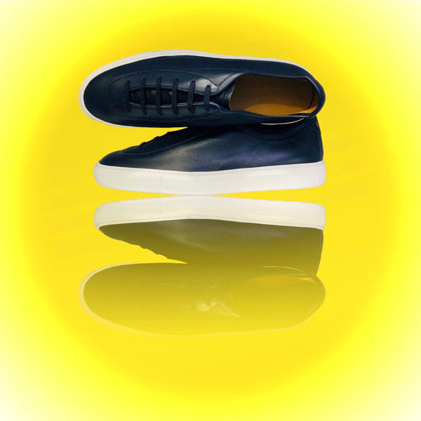 MyWay Oxford - Blue - Rivolta 1883