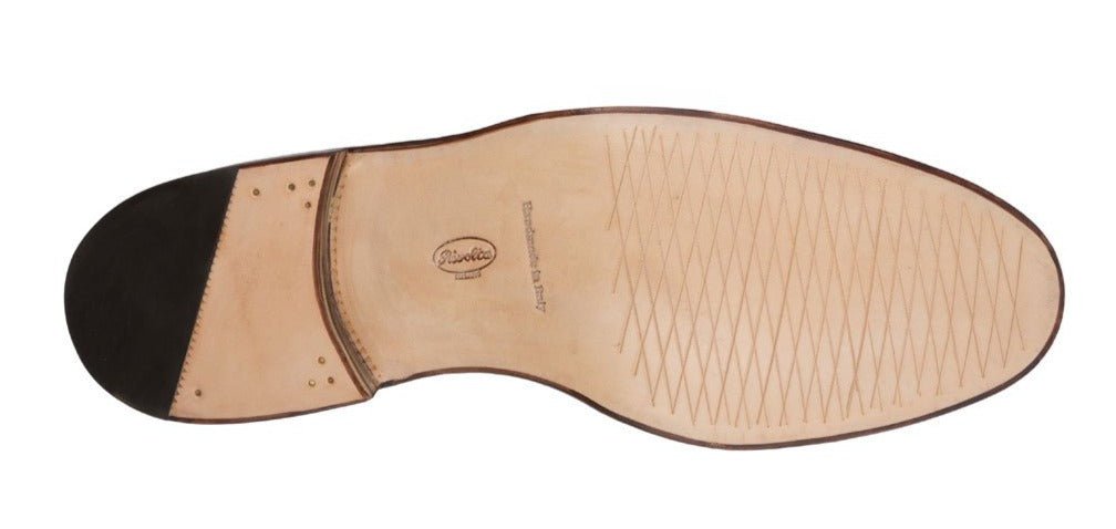 1883 Heritage 102 - Rivolta 1883