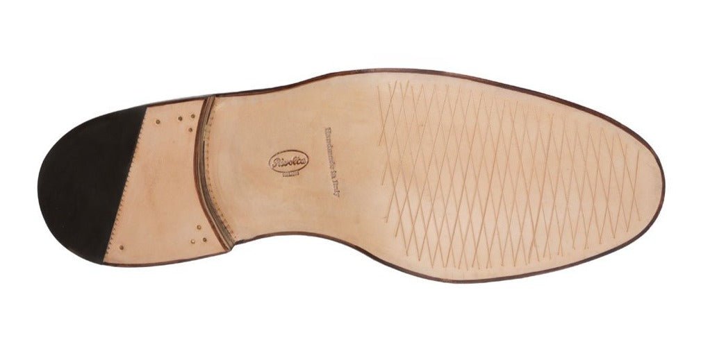 1883 Heritage 105 - Rivolta 1883