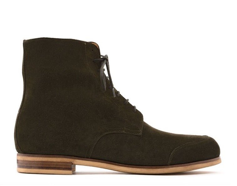 1883 Heritage 501 - Rivolta 1883