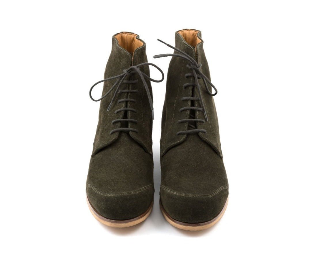 1883 Heritage 501 - Rivolta 1883