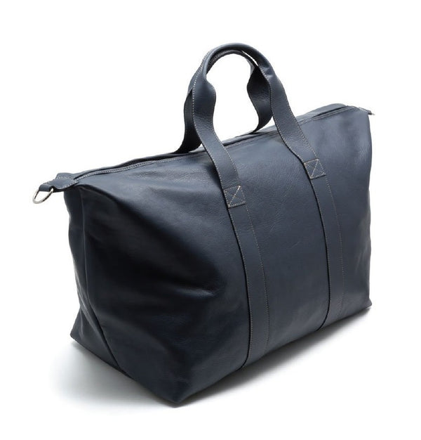 Travel Leather Bag
