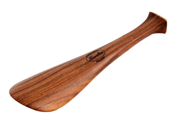 Small Wood Shoehorn