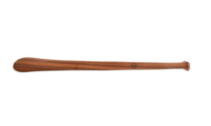 Long Wood Shoehorn