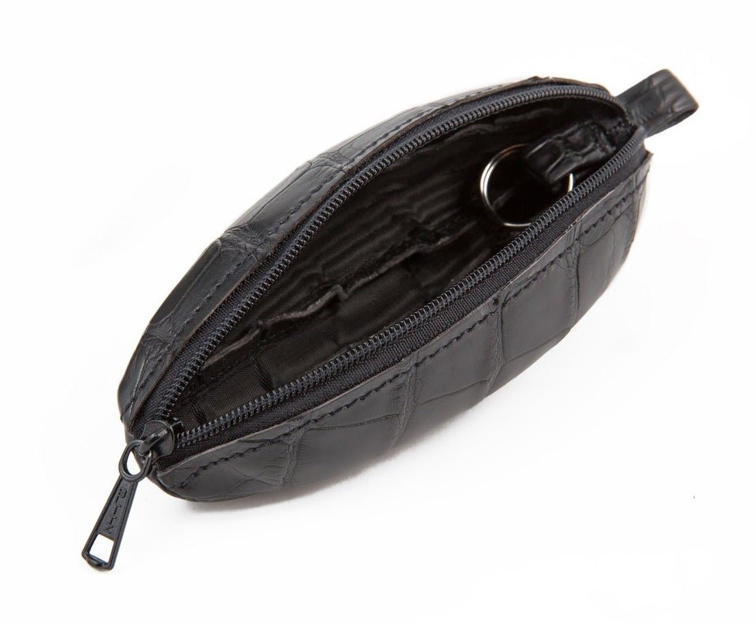 Crocodile Key Case FOR ANY OCCASION VERU CONFORTABLE AND LUXURY - Rivolta 1883