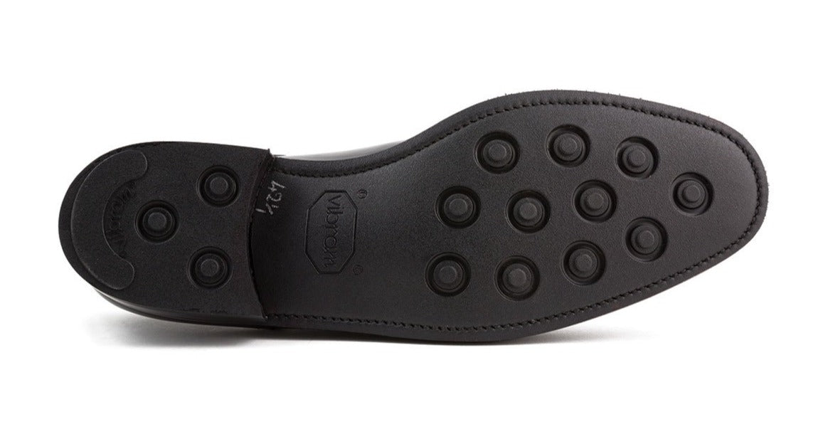 DESERT BOOT THREE EYELETS - Rivolta 1883