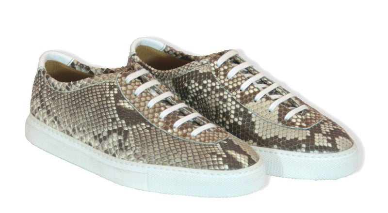 MyWay W Oxford - Python Leather - Rivolta 1883