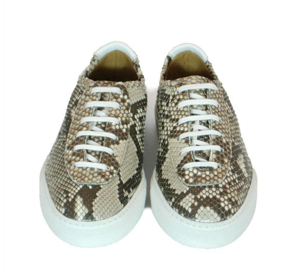 MyWay W Oxford - Python Leather - Rivolta 1883