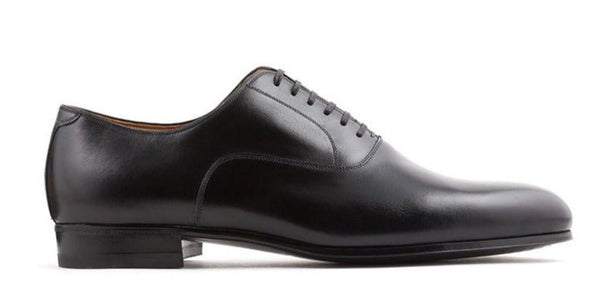 OXFORD PLAIN FULL - GRAIN CALF LEATHER - Rivolta 1883