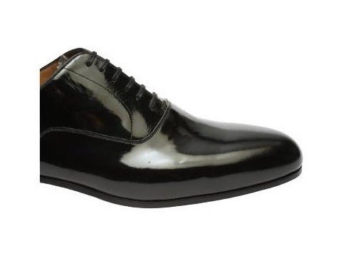 OXFORD PLAIN FULL - GRAIN CALF LEATHER - Rivolta 1883