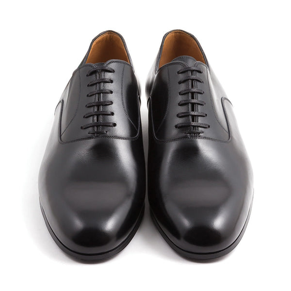 OXFORD PLAIN FULL - GRAIN CALF LEATHER - Rivolta 1883