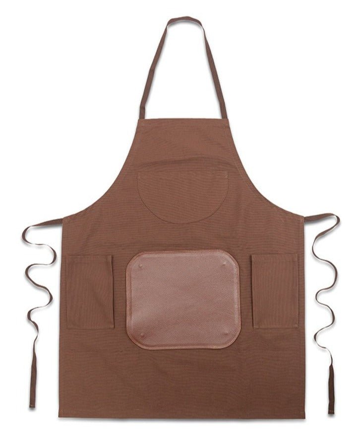 Rivolta Apron - Rivolta 1883