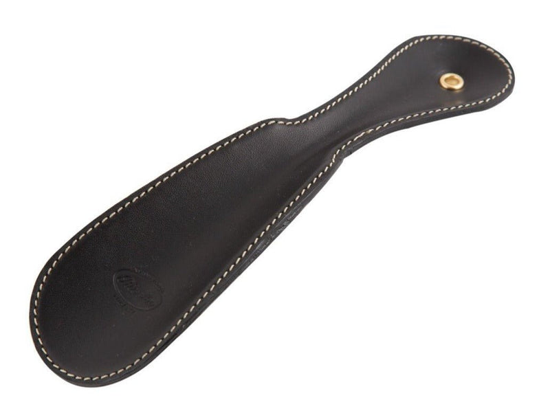 Shoehorn in Leather - Rivolta 1883