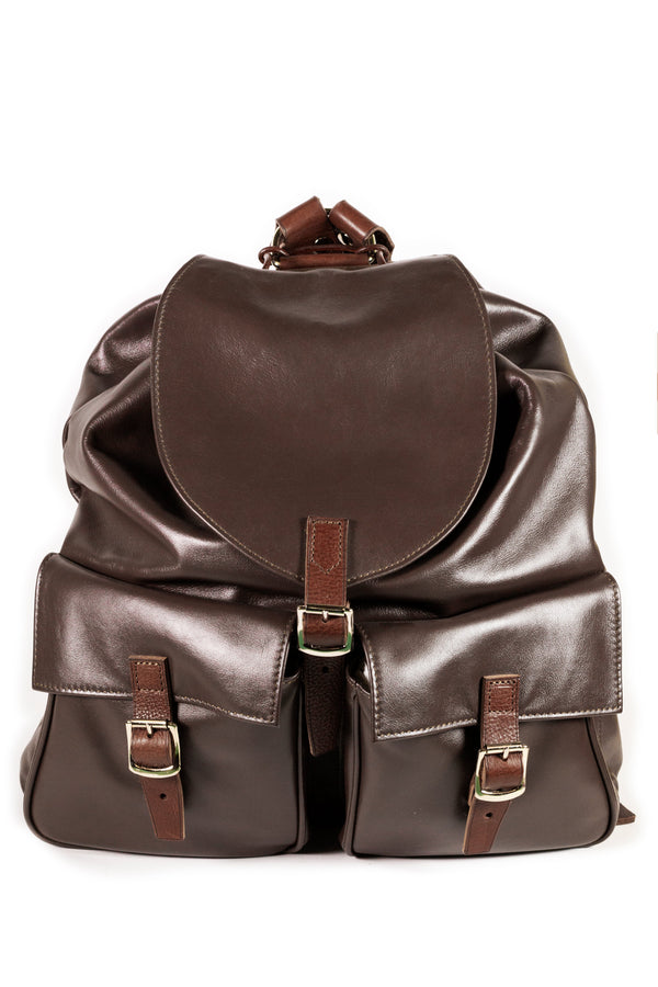 small Backpack - Rivolta 1883