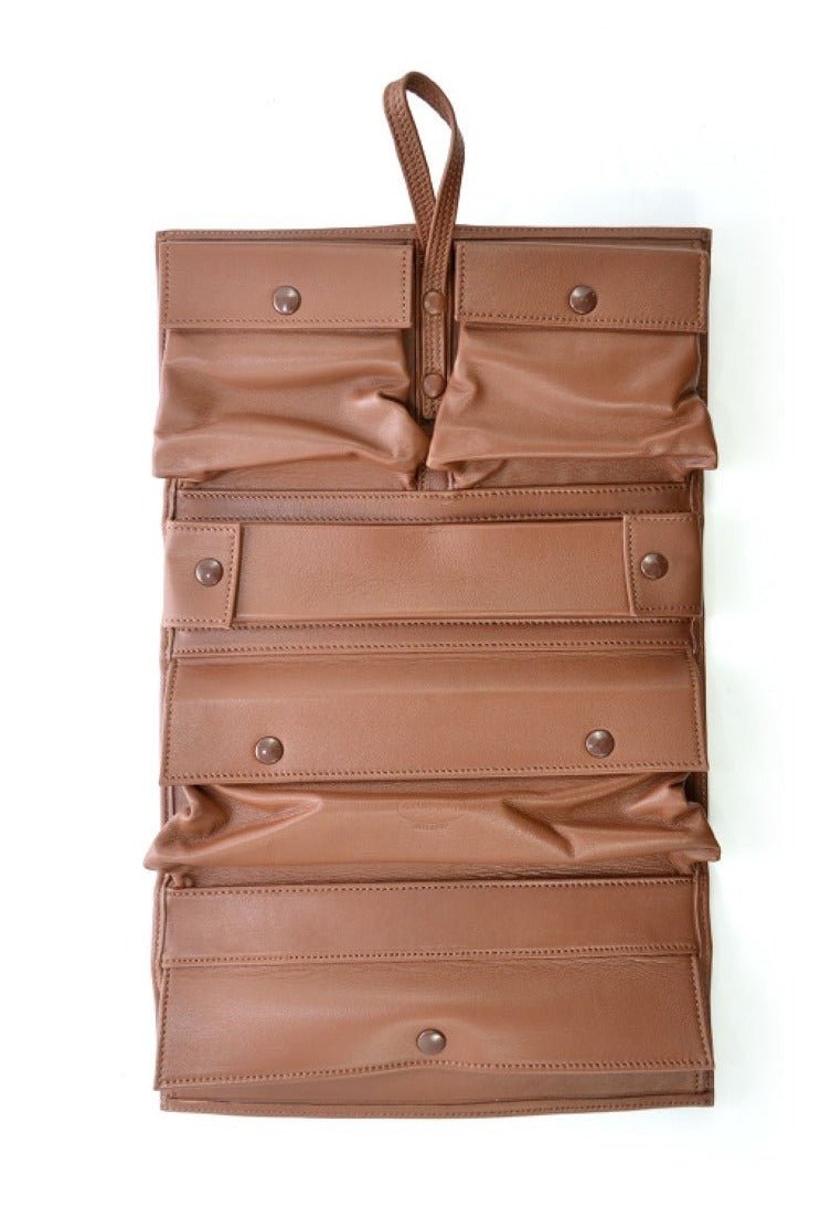 Small Foldable Necessaire - Rivolta 1883