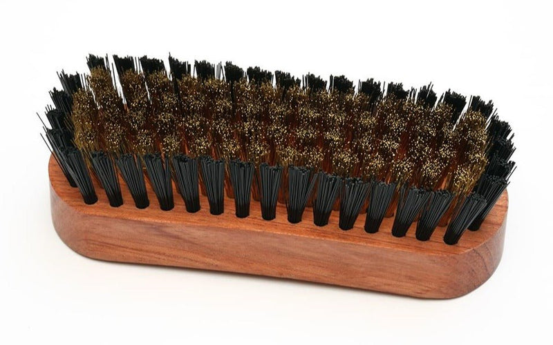 Suede Brush - Rivolta 1883