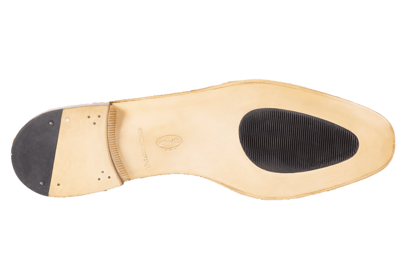 WOMAN LOAFER Calf imitation crocodile LEATHER - Rivolta 1883